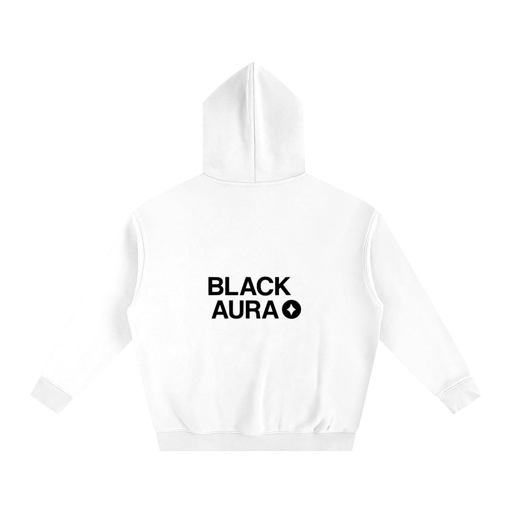 DIVING SCULPTURE HOODIE