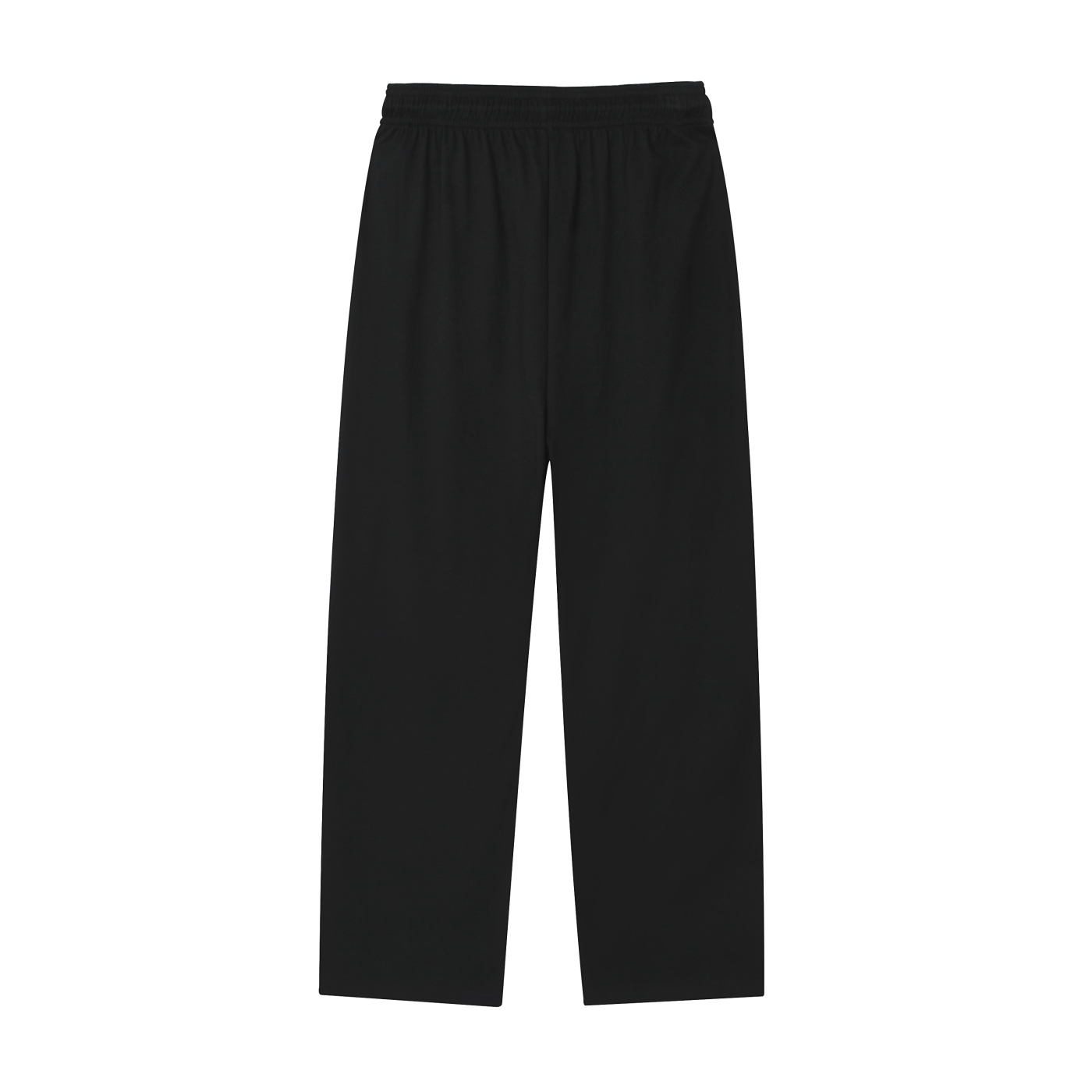 BLACK AURA PANTS