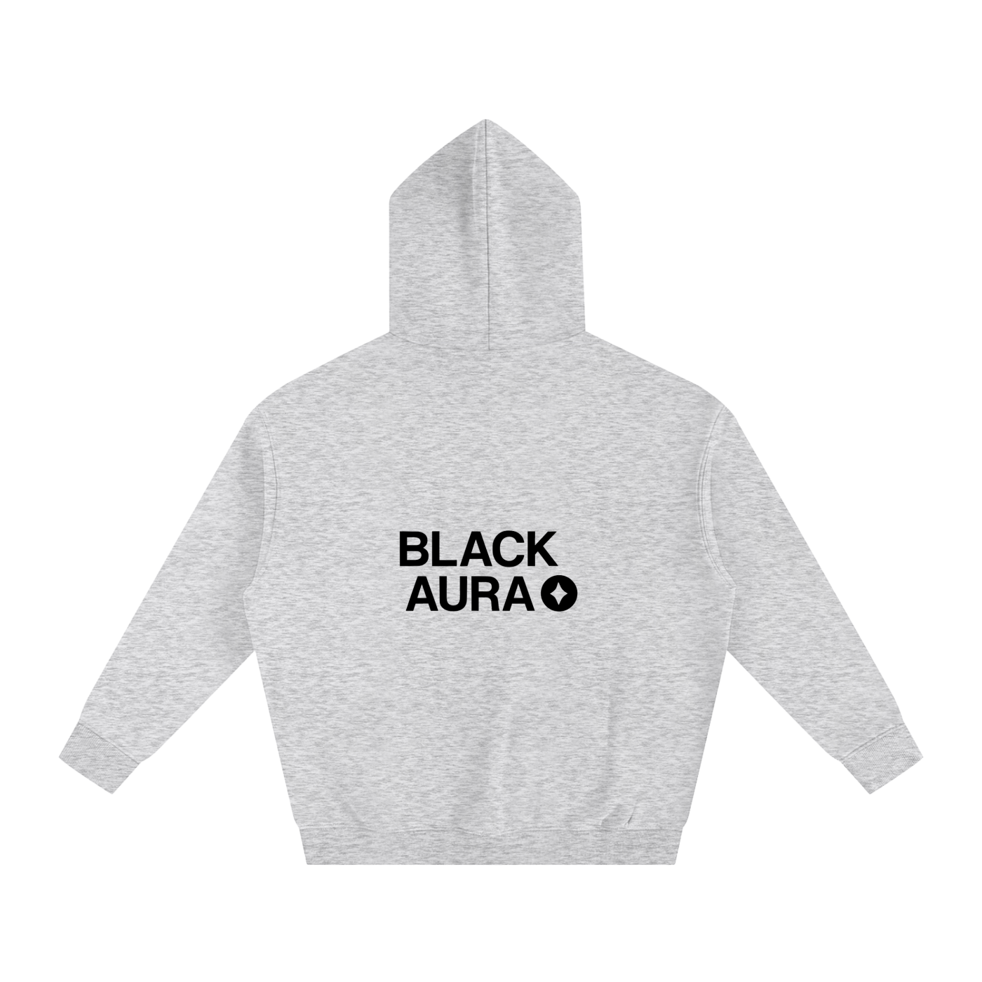 DIVING SCULPTURE HOODIE