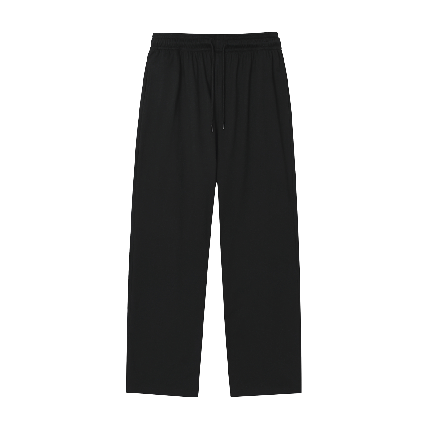 BLACK AURA PANTS