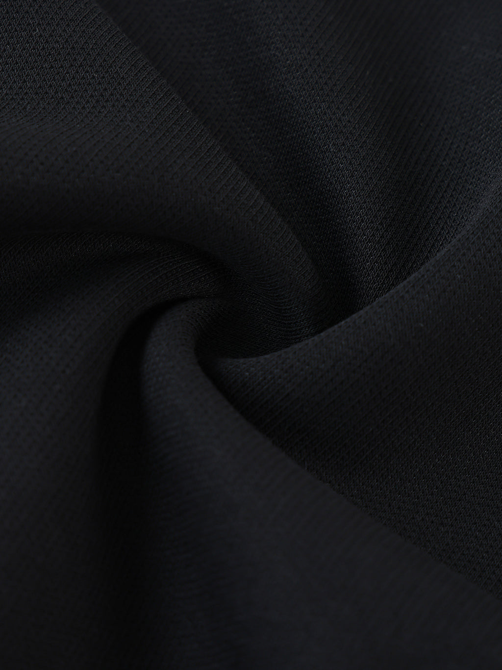 BLACK AURA CREWNECK SWEATSHIRT V2