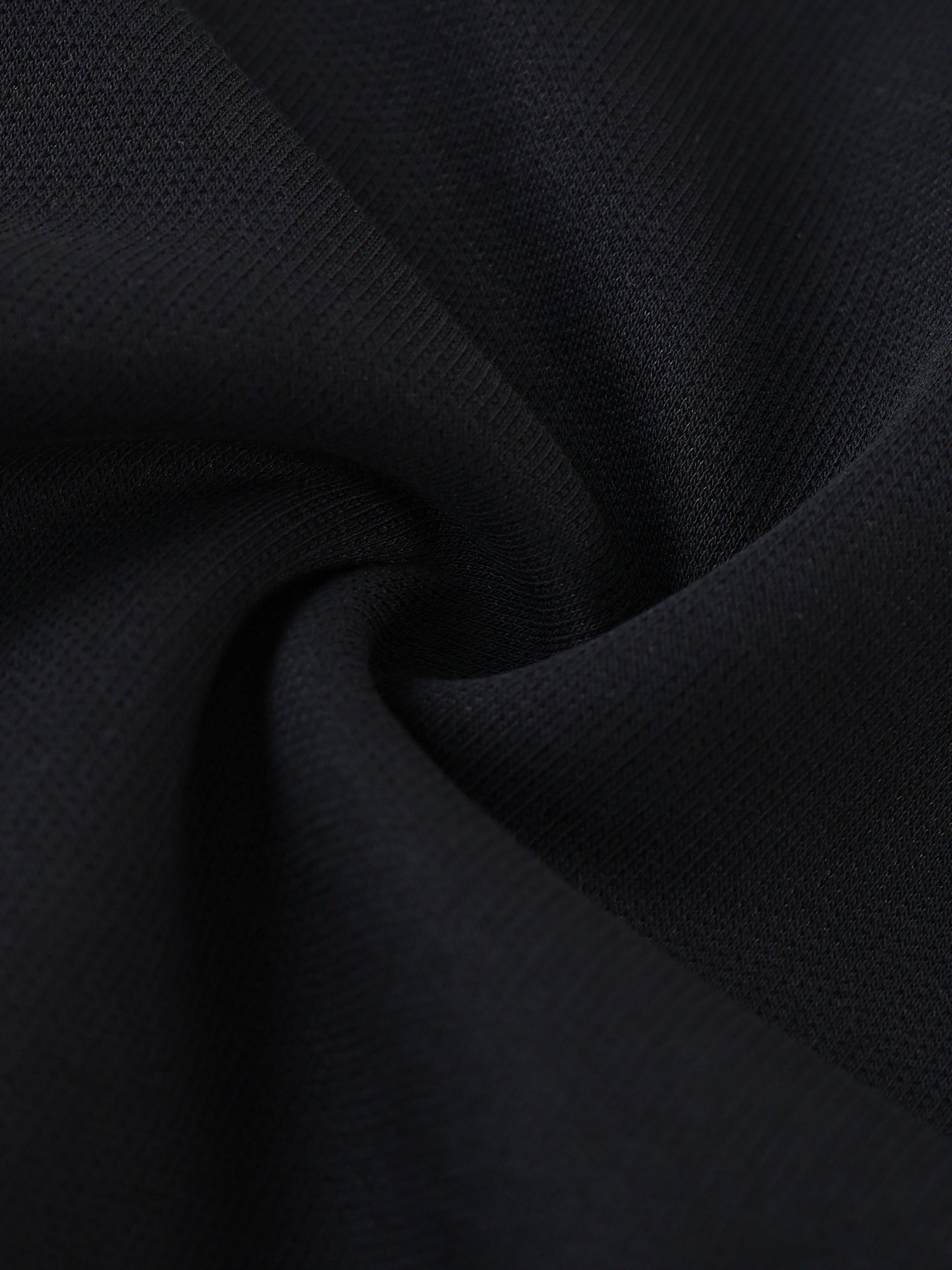 BLACK AURA CREWNECK SWEATSHIRT V2