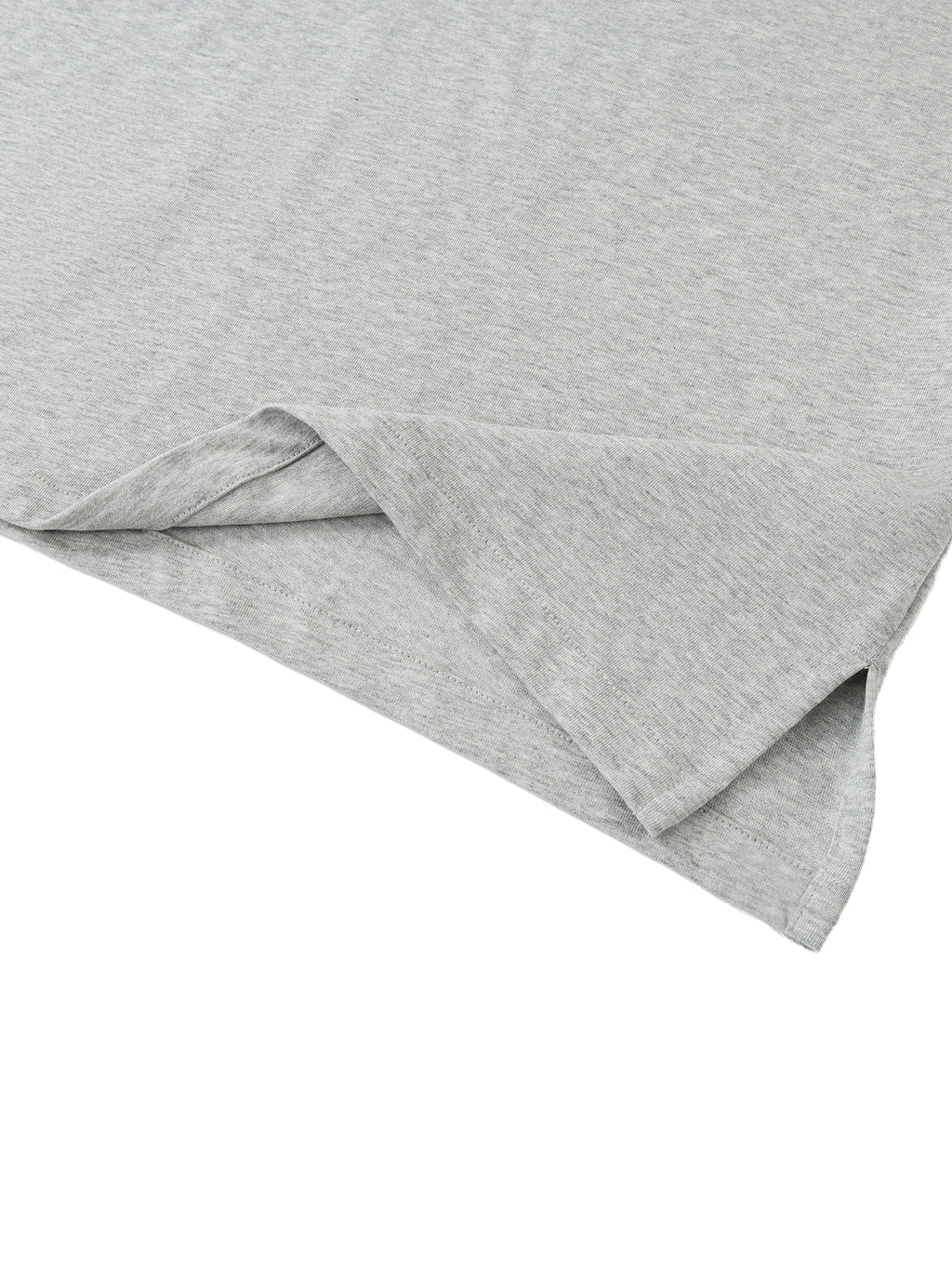 BLACK AURA HALF-ZIP SHIRT